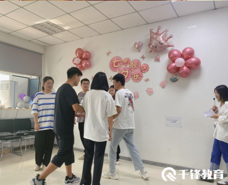 上海IT培訓機構